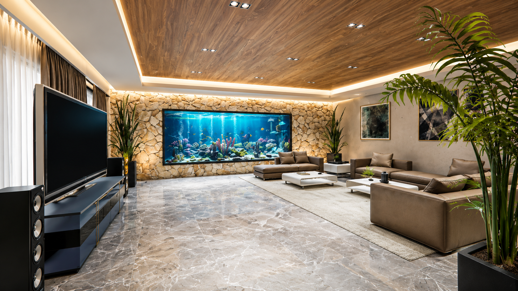 Sala de Estar