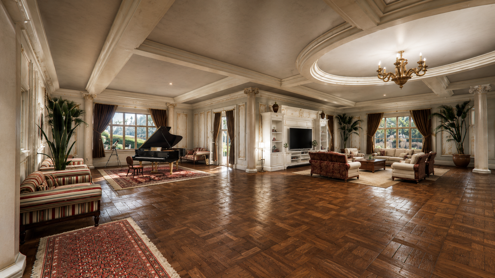 Sala de Estar