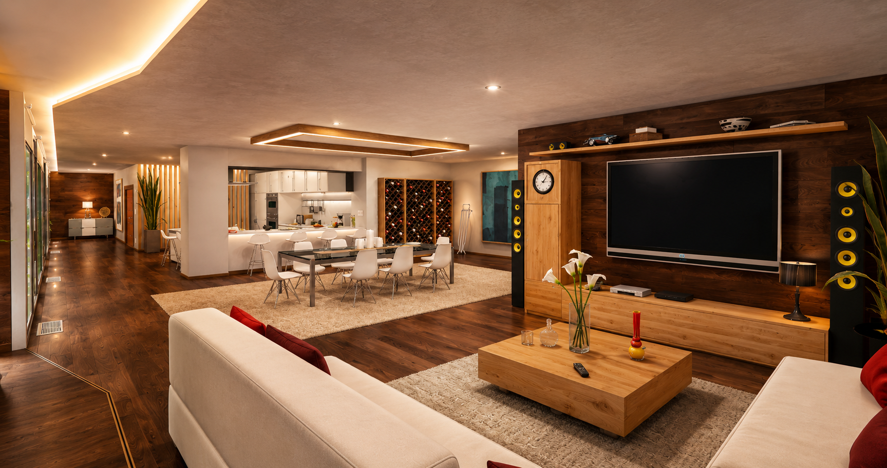 Sala de Estar